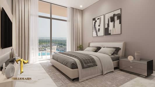 1 Camera Appartamento in vendita a Sobha Hartland 2, Dubai - 310 (11). jpg