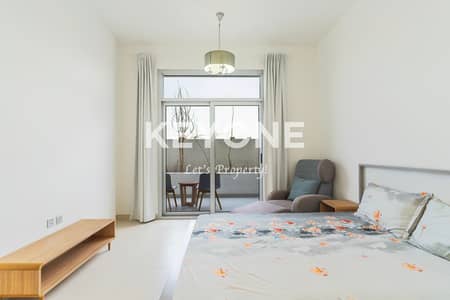 Hotel Apartment para en Alquiler en Al Furjan, Dubai - Furjan 110 (1). jpg