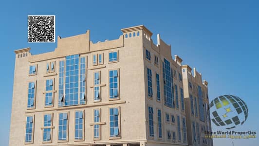 Studio de  à à vendre à Al Yasmeen, Ajman - 110. jpg