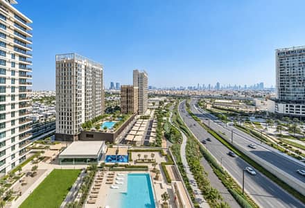 Appartement de 2 chambres à à louer à Dubai Hills Estate, Dubai - Appartement à Dubai Hills Estate，Hills Park, 2 chambres, 152000 AED - 16602934