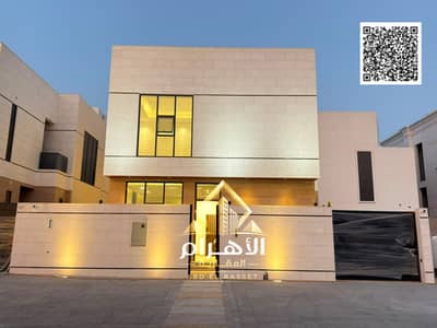 5 Bedroom Villa for Sale in Al Helio, Ajman - batch_WhatsApp Image 2026-09-18 at 8.47. 30 PM (1). jpeg