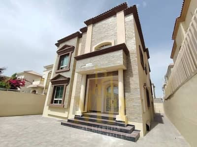 6 Cпальни Вилла Продажа в Аль Рауда, Аджман - 865746211-800x600. jpeg 6 Cпальни Вилла Продажа в Аль Рауда, Аджман - 865746211-800x600. jpeg
