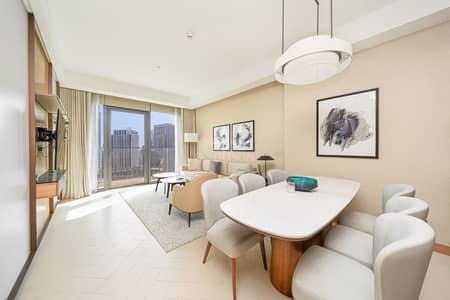1 Schlafzimmer Wohnung zum Miete in Downtown Dubai, Dubai - 1. jpg 1 Schlafzimmer Wohnung zum Miete in Downtown Dubai, Dubai - 1. jpg