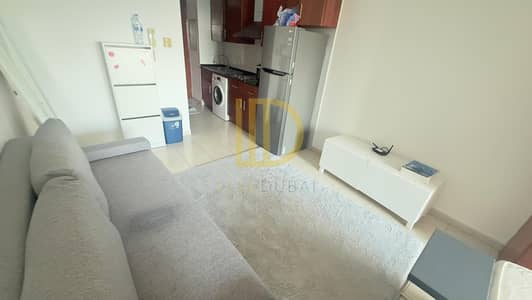 Studio zum Miete in Jumeirah Lake Towers (JLT), Dubai - Wohnung in Jumeirah Lake Towers (JLT)，JLT Cluster B，Lake View Tower, 50000 AED - 16602983