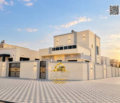 3 Bedroom Villa for Sale in Al Zahya, Ajman - batch_WhatsApp Image 2026-09-22 at 11.18. 50 PM (1). png