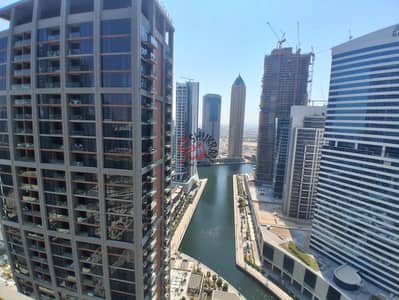 Studio zum Miete in Business Bay, Dubai - WhatsApp Image 2026-09-22 at 10.26. 57 PM (1). jpeg