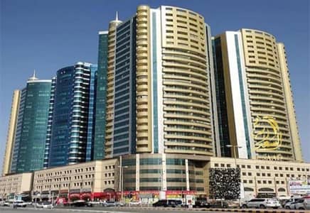 2 habitaciones Apartamento para en Alquiler en Ajman Downtown, Ajman - WhatsApp Image 2026-09-21 at 1.10. 01 PM. jpeg 2 habitaciones Apartamento para en Alquiler en Ajman Downtown, Ajman - WhatsApp Image 2026-09-21 at 1.10. 01 PM. jpeg