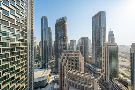 2 Schlafzimmer Wohnung zum Miete in Downtown Dubai, Dubai - 12. jpg 2 Schlafzimmer Wohnung zum Miete in Downtown Dubai, Dubai - 12. jpg
