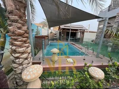 5 Camere Villa in vendita a Al Rawda, Ajman - 866576531-800x600. jpeg