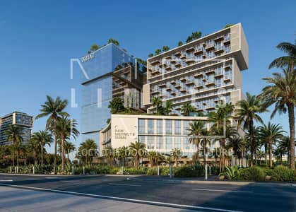 Office in vendita a Downtown Jebel Ali, Dubai - Raw_district_II_exterior_001. jpg