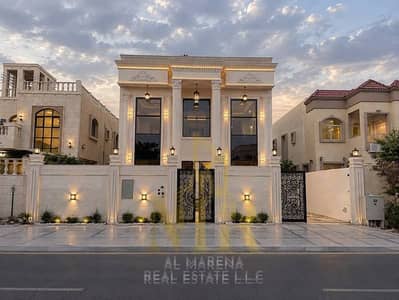 5 habitaciones Villa para en Venta en Al Mowaihat, Ajman - 867682578-800x600 (1). jpeg