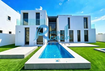 5 Bedroom Villa for Rent in Khalifa City, Abu Dhabi - 11. jpg