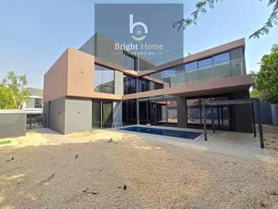 5 Slaapkamers Villa te Huur in Tilal City, Sharjah - 108922. jpg