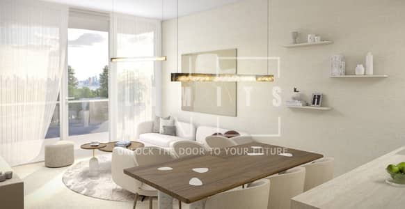 1 Bedroom Apartment for Sale in Dubai Land Residence Complex (DLRC), Dubai - 77yH2wNLCC977axTWdbyq7OztYsfzd86zy1y18Tr. jpeg