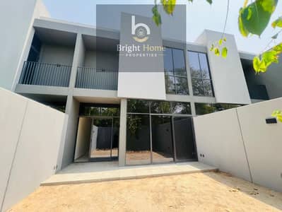 2 Camere Townhouse in affitto a Tilal City, Sharjah - 108990. jpg