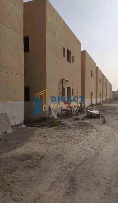 Labour Camp in affitto a Al Jurf, Ajman - WhatsApp Image 2026-09-22 at 9.50. 25 PM (6). jpeg