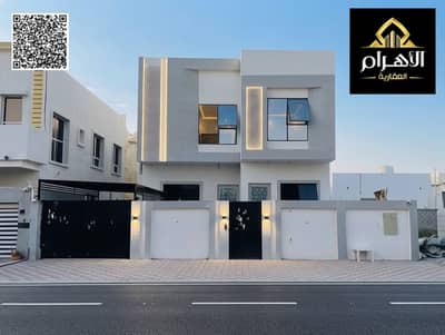 Villa de 3 chambres à à vendre à Al Helio, Ajman - batch_WhatsApp Image 2026-09-23 at 12.56. 09 AM. jpeg