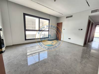 2 Bedroom Flat for Rent in Tilal City, Sharjah - 20260919_144842. jpg 2 Bedroom Flat for Rent in Tilal City, Sharjah - 20260919_144842. jpg