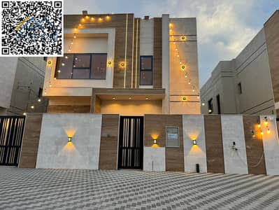 5 Slaapkamers Villa te Huur in Al Helio, Ajman - WhatsApp Image 2026-09-22 at 8.19. 03 PM (1). jpeg