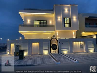 6 Camere Villa in affitto a Al Yasmeen, Ajman - WhatsApp Image 2026-09-04 at 1.43. 13 AM. jpeg 6 Camere Villa in affitto a Al Yasmeen, Ajman - WhatsApp Image 2026-09-04 at 1.43. 13 AM. jpeg