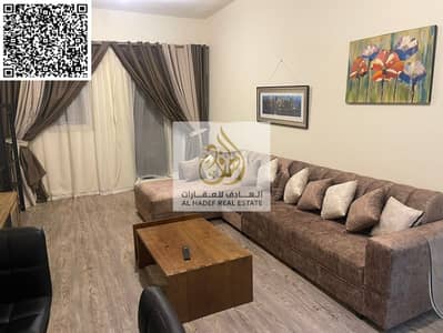 1 habitación Apartamento para en Alquiler en Al Rashidiya, Ajman - WhatsApp Image 2026-09-19 at 8.03. 36 PM (2). jpeg