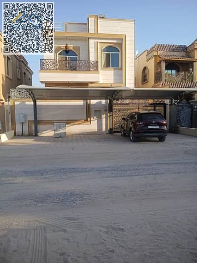 5 Bedroom Villa for Sale in Al Rawda, Ajman - WhatsApp Image 2026-09-15 at 5.49. 06 PM. jpg