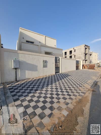 Villa de 3 chambres à à louer à Al Zahya, Ajman - WhatsApp Image 2026-09-23 at 1.59. 20 AM (2) (1). jpeg Villa de 3 chambres à à louer à Al Zahya, Ajman - WhatsApp Image 2026-09-23 at 1.59. 20 AM (2) (1). jpeg