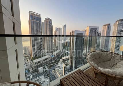 1 Camera Appartamento in affitto a Dubai Creek Harbour, Dubai - Appartamento a Dubai Creek Harbour,Palace Residences, 1 camera da letto, 115000 AED - 16603472 1 Camera Appartamento in affitto a Dubai Creek Harbour, Dubai - Appartamento a Dubai Creek Harbour,Palace Residences, 1 camera da letto, 115000 AED - 16603472