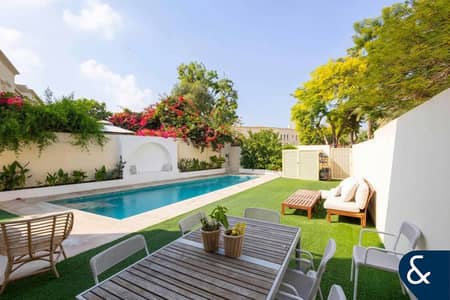3 Slaapkamers Villa te Koop in The Springs, Dubai - Villa in The Springs，The Springs 2, 3 slaapkamers, 6500000 AED - 16603639