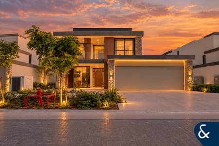 5 Slaapkamers Villa te Koop in Tilal Al Ghaf, Dubai - Villa in Tilal Al Ghaf,Alaya Gardens, 5 slaapkamers, 20000000 AED - 15194008 5 Slaapkamers Villa te Koop in Tilal Al Ghaf, Dubai - Villa in Tilal Al Ghaf,Alaya Gardens, 5 slaapkamers, 20000000 AED - 15194008