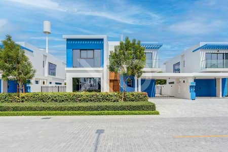 6 Camere Villa in affitto a DAMAC Lagoons, Dubai - Villa a DAMAC Lagoons,Santorini, 6 camere da letto, 415000 AED - 16376963 6 Camere Villa in affitto a DAMAC Lagoons, Dubai - Villa a DAMAC Lagoons,Santorini, 6 camere da letto, 415000 AED - 16376963