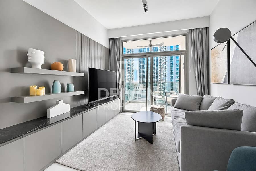 Appartamento a Business Bay,MAG 318, 2 camere da letto, 150000 AED - 16603673 Appartamento a Business Bay,MAG 318, 2 camere da letto, 150000 AED - 16603673