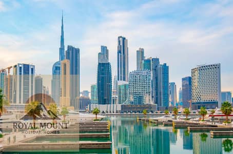 1 Schlafzimmer Wohnung zum Miete in Business Bay, Dubai - business-bay-3. jpg
