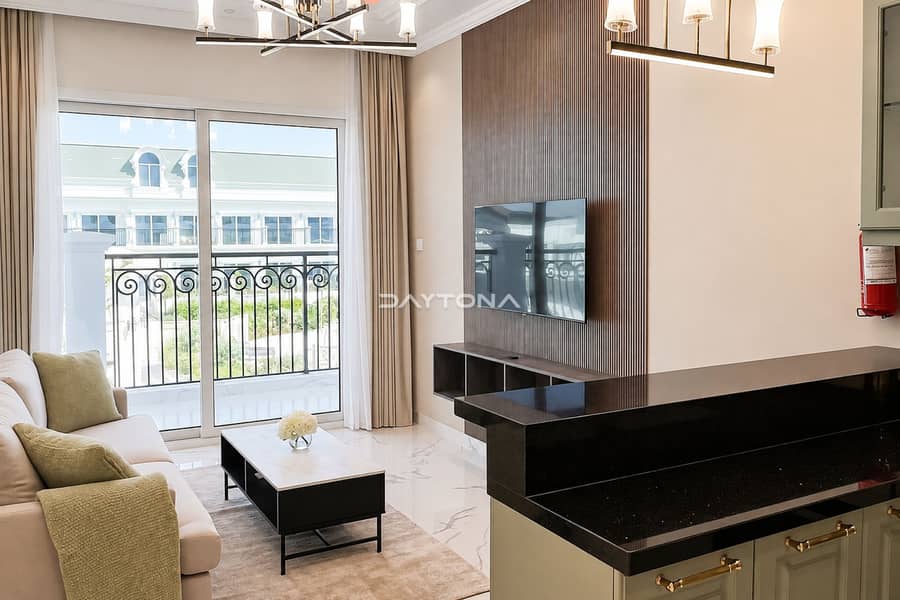 Appartamento a Arjan,Vincitore Benessere, 1 camera da letto, 90000 AED - 16603710 Appartamento a Arjan,Vincitore Benessere, 1 camera da letto, 90000 AED - 16603710