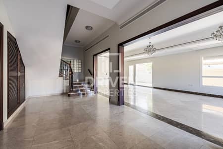 5 habitaciones Villa para en Alquiler en Dubai Silicon Oasis (DSO), Dubai - Villa en Dubai Silicon Oasis (DSO)，Spring Oasis, 5 dormitorios, 310000 AED - 16603709