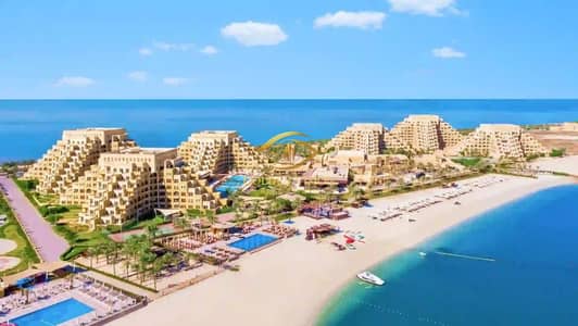 1 habitación Apartamento para en Venta en Al Marjan Island, Ras Al Khaimah - Bab-Al-Bahr-Residences-01. jpg 1 habitación Apartamento para en Venta en Al Marjan Island, Ras Al Khaimah - Bab-Al-Bahr-Residences-01. jpg