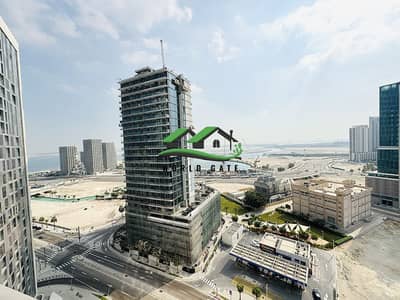 Appartement de 2 chambres à à louer à Al Reem Island, Abu Dhabi - IMG_2466. JPG Appartement de 2 chambres à à louer à Al Reem Island, Abu Dhabi - IMG_2466. JPG