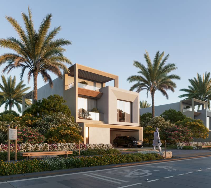 13 CAM04-STANDARD VILLA-STREET-LEFT. png