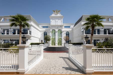1 habitación Apartamento para en Alquiler en Arjan, Dubai - Apartamento en Arjan，Vincitore Benessere, 1 dormitorio, 73000 AED - 16603765
