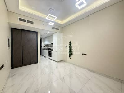 Estudio para en Alquiler en Dubai Studio City, Dubai - Apartamento en Dubai Studio City,Samana Golf Avenue, 47000 AED - 16603766 Estudio para en Alquiler en Dubai Studio City, Dubai - Apartamento en Dubai Studio City,Samana Golf Avenue, 47000 AED - 16603766
