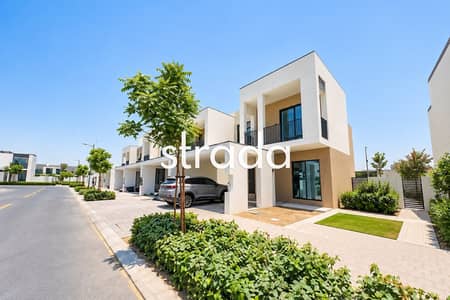 4 Slaapkamers Townhouse te Huur in Arabian Ranches 3, Dubai - Rijwoning in Arabian Ranches 3,Raya, 4 slaapkamers, 210000 AED - 16603774 4 Slaapkamers Townhouse te Huur in Arabian Ranches 3, Dubai - Rijwoning in Arabian Ranches 3,Raya, 4 slaapkamers, 210000 AED - 16603774