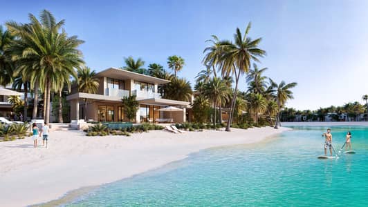 Villa de 5 chambres à à vendre à Ajmal Makan City - Sharjah Waterfront, Sharjah - c04_lx+whjw. jpg