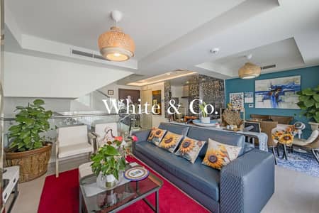 3 Schlafzimmer Townhouse zum Verkauf in DAMAC Hills 2 (Akoya by DAMAC), Dubai - Reihenhaus in DAMAC Hills 2 (Akoya by DAMAC)，Aquilegia, 3 schlafzimmer, 2400000 AED - 16530101