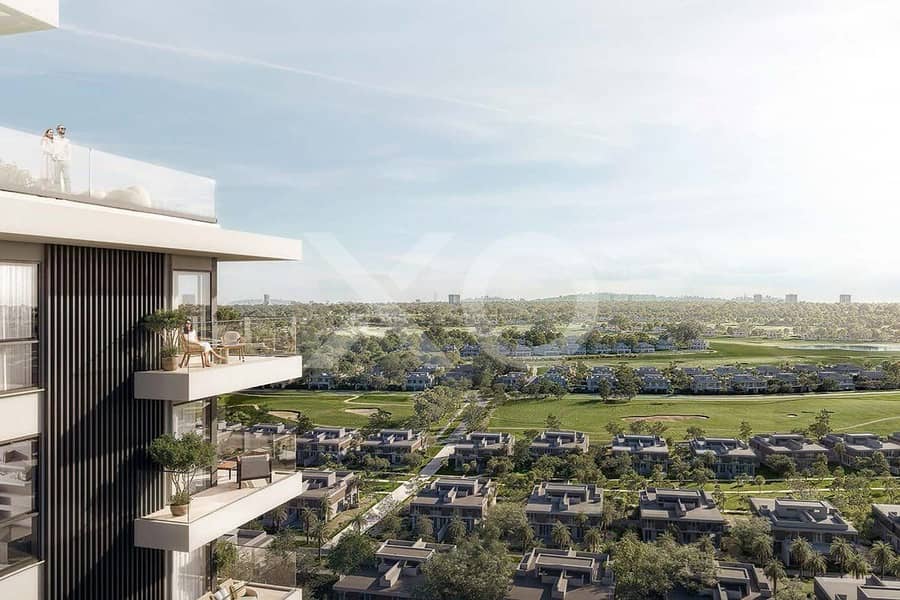 Квартира в Дубай Хиллс Истейт,Vida Residences Club Point, 1 спальня, 1608888 AED - 16603749 Квартира в Дубай Хиллс Истейт,Vida Residences Club Point, 1 спальня, 1608888 AED - 16603749