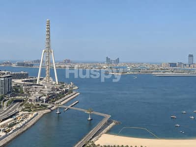 3 habitaciones Apartamento para en Venta en Dubai Marina, Dubai - Apartamento en Dubai Marina，5242 Towers，5242 Tower 2, 3 dormitorios, 6000000 AED - 16591101