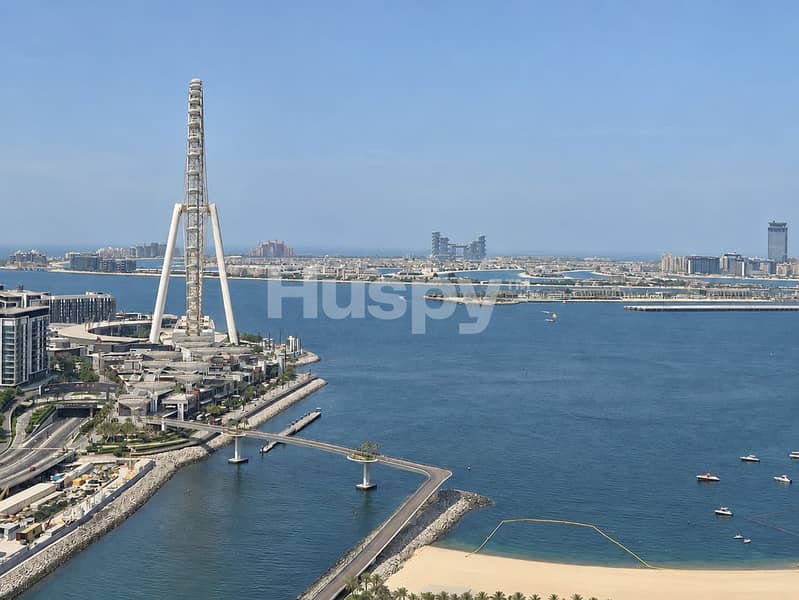 Apartamento en Dubai Marina,5242 Towers,5242 Tower 2, 3 dormitorios, 6000000 AED - 16591101 Apartamento en Dubai Marina,5242 Towers,5242 Tower 2, 3 dormitorios, 6000000 AED - 16591101