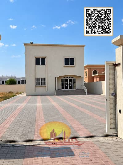 4 Schlafzimmer Villa zum Miete in Al Raqaib, Ajman - 82ec9791-ffe5-44d5-8087-834bad7d31a6. jpg