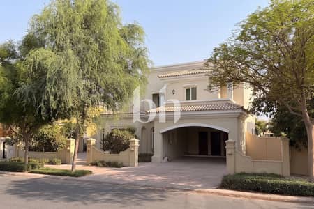 4 Schlafzimmer Villa zum Miete in Arabian Ranches, Dubai - images image img
