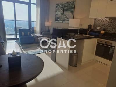 1 habitación Apartamento para en Alquiler en Business Bay, Dubai - Apartamento en Business Bay,Aykon City,DAMAC Maison Aykon City, 1 dormitorio, 95000 AED - 16603823 1 habitación Apartamento para en Alquiler en Business Bay, Dubai - Apartamento en Business Bay,Aykon City,DAMAC Maison Aykon City, 1 dormitorio, 95000 AED - 16603823