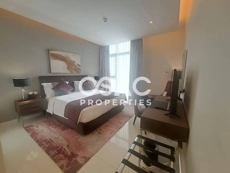 High Floor | Specious | Brand New High Floor | Specious | Brand New